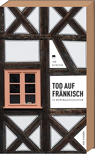 Stock image for Tod auf Frnkisch -Language: german for sale by GreatBookPrices