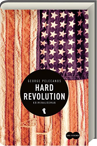 9783869137667: Hard Revolution