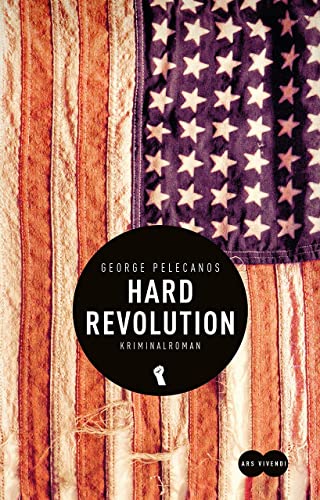 9783869137667: Hard Revolution (Washington-Krimi): Kriminalroman