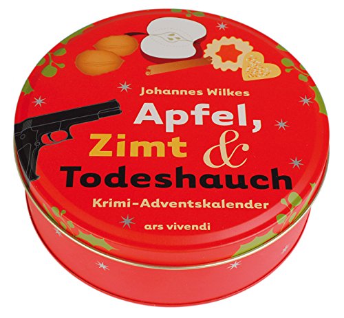 Imagen de archivo de Apfel, Zimt und Todeshauch 2017 a la venta por medimops