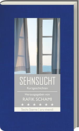 Stock image for Sehnsucht -Language: german for sale by GreatBookPrices