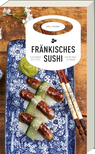 Beispielbild fr Frnkisches Sushi zum Verkauf von medimops