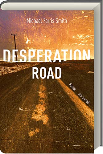 Stock image for Desperation Road for sale by medimops