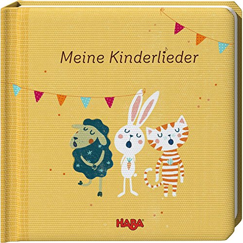 Beispielbild fr Meine Kinderlieder zum Verkauf von medimops