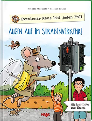 Imagen de archivo de Augen auf im Straenverkehr! a la venta por Blackwell's