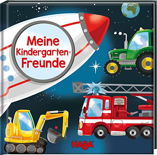 Imagen de archivo de Meine Kindergarten-Freunde Fahrzeuge -Language: german a la venta por GreatBookPrices