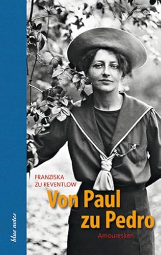 9783869150796: Von Paul zu Pedro: Amouresken: 51