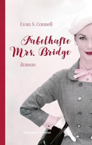 Stock image for Fabelhafte Mrs. Bridge (Klassiker-Edition) for sale by medimops