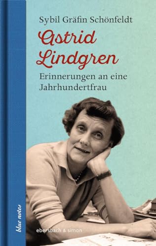 Stock image for Astrid Lindgren for sale by Blackwell's