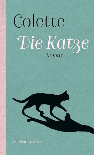Stock image for Die Katze for sale by Blackwell's