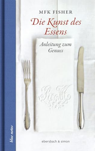 Stock image for Die Kunst des Essens for sale by Blackwell's