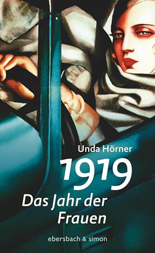 Stock image for 1919 - Das Jahr der Frauen for sale by medimops