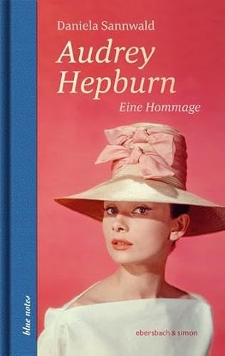Stock image for Audrey Hepburn for sale by Blackwell's