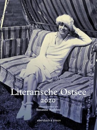 Beispielbild fr Literarische Ostsee 2020 zum Verkauf von medimops