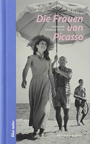 Stock image for Die Frauen von Picasso -Language: german for sale by GreatBookPrices