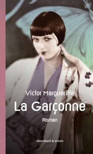 Imagen de archivo de La Garonne. Die Aussteigerin: Roman a la venta por medimops