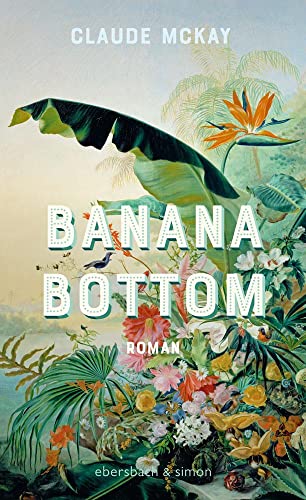 Stock image for Banana Bottom: Roman for sale by medimops