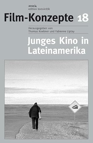 Stock image for Junges Kino in Lateinamerika for sale by Buchpark