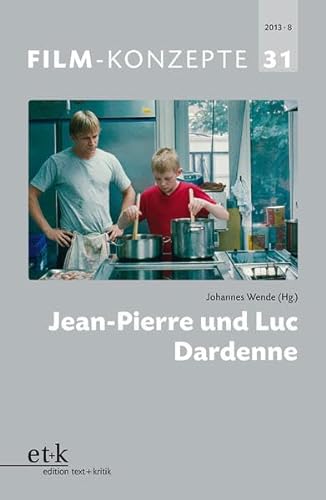 9783869162645: Jean-Pierre und Luc Dardenne