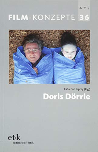Beispielbild fr Doris Drrie zum Verkauf von Einar & Bert Theaterbuchhandlung