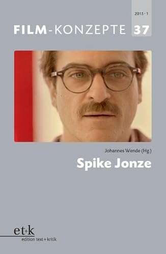 Stock image for Spike Jonze for sale by medimops