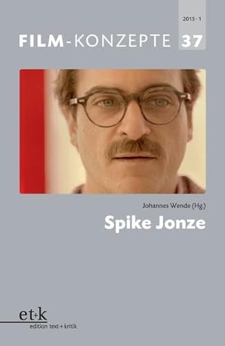 Stock image for SPIKE JONZE for sale by marvin granlund