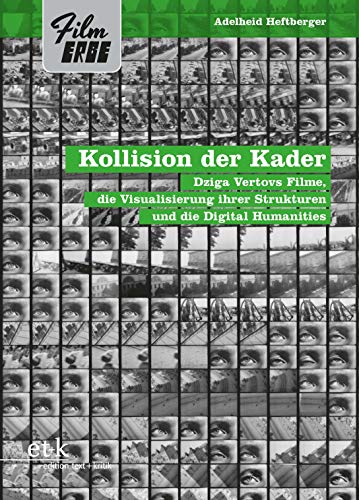 9783869164632: Heftberger, A: Kollision der Kader