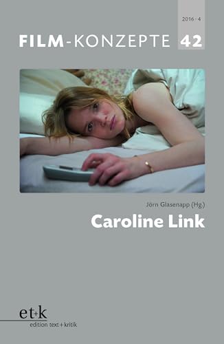 Stock image for Caroline Link for sale by Einar & Bert Theaterbuchhandlung