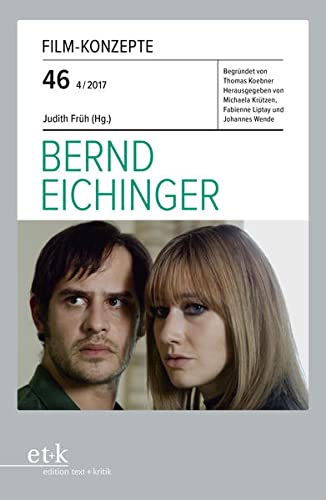 Beispielbild fr Bernd Eichinger zum Verkauf von Einar & Bert Theaterbuchhandlung