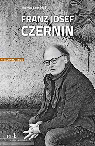 9783869166254: Franz Josef Czernin