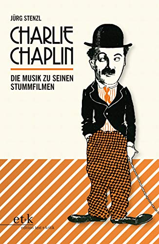 Beispielbild fr Charlie Chaplin zum Verkauf von Blackwell's