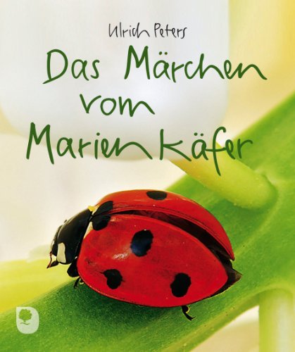 Beispielbild fr Das Mrchen vom Marienkfer zum Verkauf von medimops