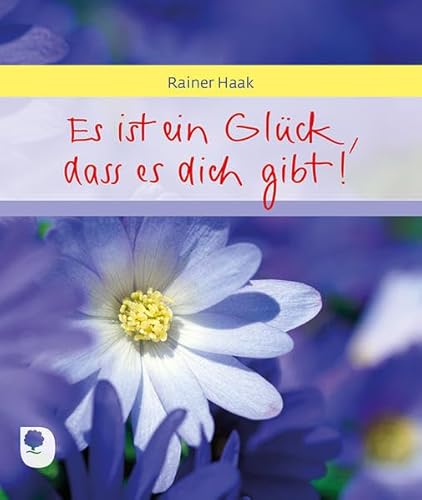 Imagen de archivo de Es ist ein Glck, dass es dich gibt -Language: german a la venta por GreatBookPrices