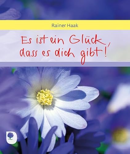 Stock image for Es ist ein Glck, dass es dich gibt -Language: german for sale by GreatBookPrices