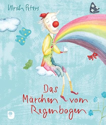 Beispielbild fr Das Mrchen vom Regenbogen (Eschbacher Geschenkheft) zum Verkauf von medimops