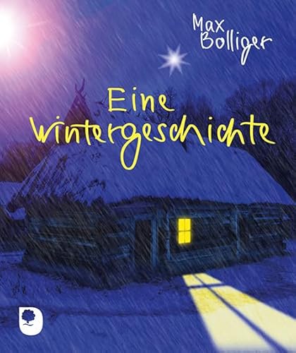 Ankommen. Eine Wintergeschichte (German Edition)