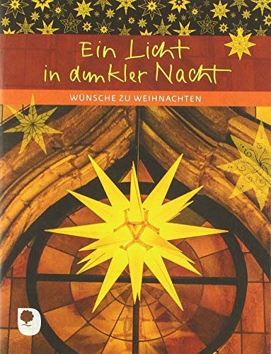 Beispielbild fr Ein Licht in dunkler Nacht zum Verkauf von Blackwell's