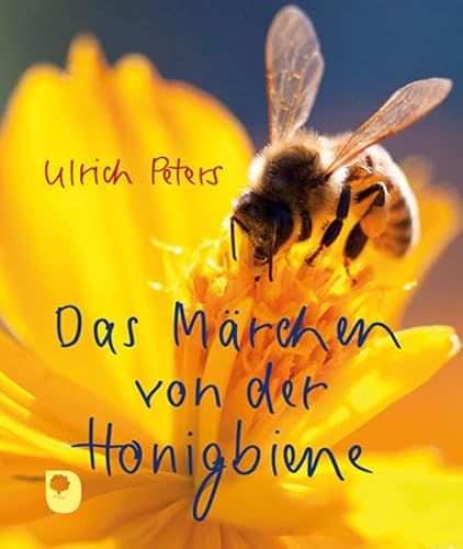 Beispielbild fr Das Mrchen von der Honigbiene -Language: german zum Verkauf von GreatBookPrices