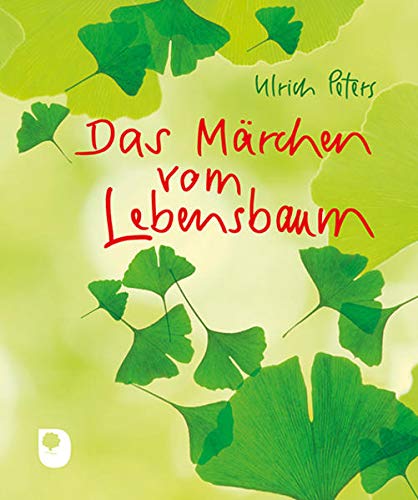 Beispielbild fr Das Mrchen vom Lebensbaum -Language: german zum Verkauf von GreatBookPrices
