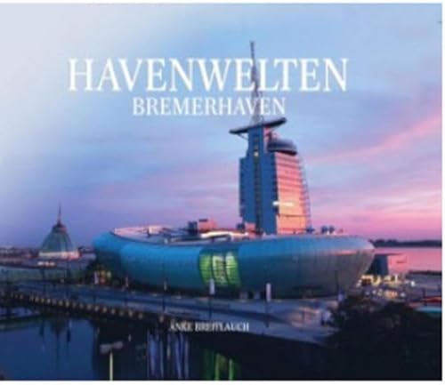 Beispielbild fr Havenwelten Bremerhaven, m. DVD-Video zum Verkauf von medimops