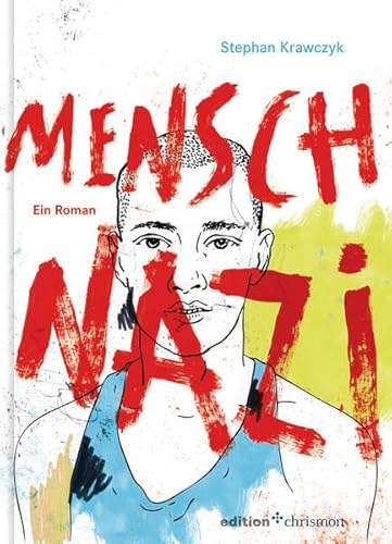 9783869211053: Mensch, Nazi: Ein Roman