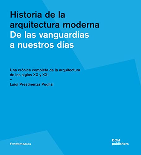 Beispielbild fr The History of Architecture (Spanish Ed.) zum Verkauf von Blackwell's