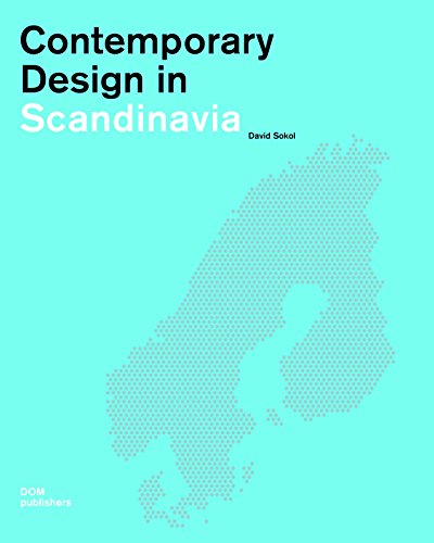 9783869221601: Contemporary design in Scandinavia