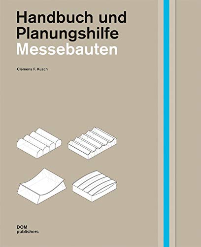 Stock image for Messebauten. Handbuch und Planungshilfe for sale by medimops