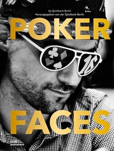 Stock image for Poker Faces for sale by medimops