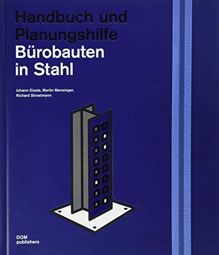 Stock image for Brobauten in Stahl: Handbuch und Planungshilfe for sale by medimops