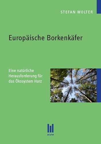 9783869244341: Europische Borkenkfer