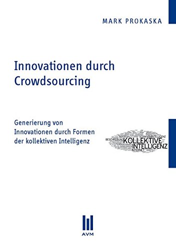 Stock image for Innovationen durch Crowdsourcing for sale by medimops