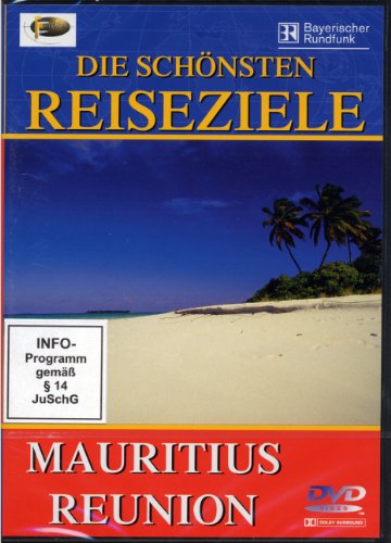 9783869250977: Mauritius / Reunion: Die schnsten Reiseziele [Edizione: Germania]