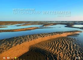 9783869260778: Nationalpark Wattenmeer Panorama 2011: Mit 13 Panorama-Farbpostkarten. Long-Eiland-Kalender